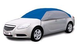 Topp cover Bilpresenning 308x232cm