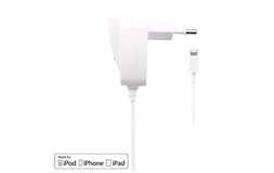 110-240V Reiselader iPhone Lightning
