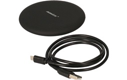 Wireless charging pad 10 W Mobiline