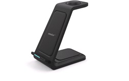 Wireless Charger 3-i-1 trådløs oplader