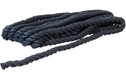 3-slået PP-tov, Ø10 mm, 6 meter