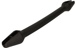 Förtöjningsfjäder, Gummi 500mm, upp till