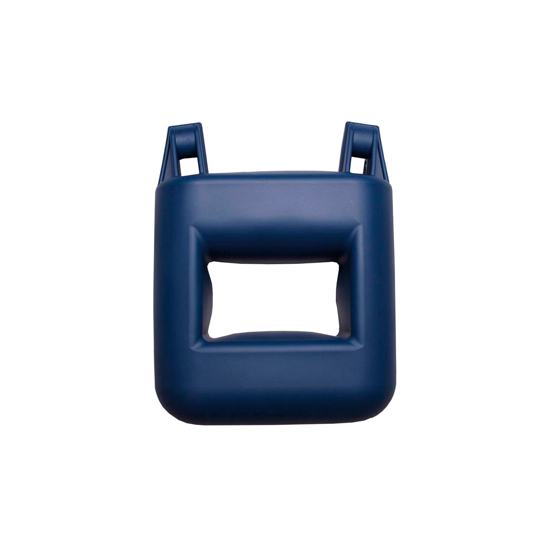 Majoni Fendersteg, 25x12x55, navy, 3kg.