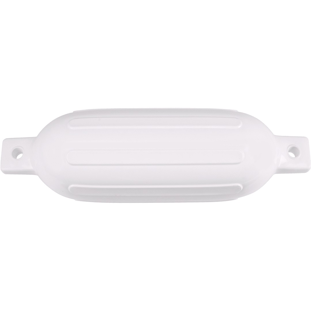 Hydrox Fender vit 12x41 cm, Hydrox, Str 0