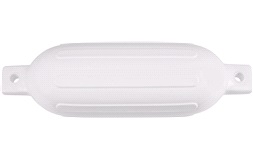 Fender Hvit 41x12 cm, Hydrox