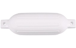 Fender Hvit 52x15 cm, Hydrox