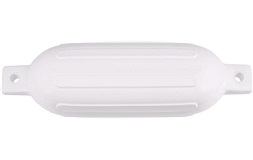 Fender Hvit 59x17 cm, Hydrox