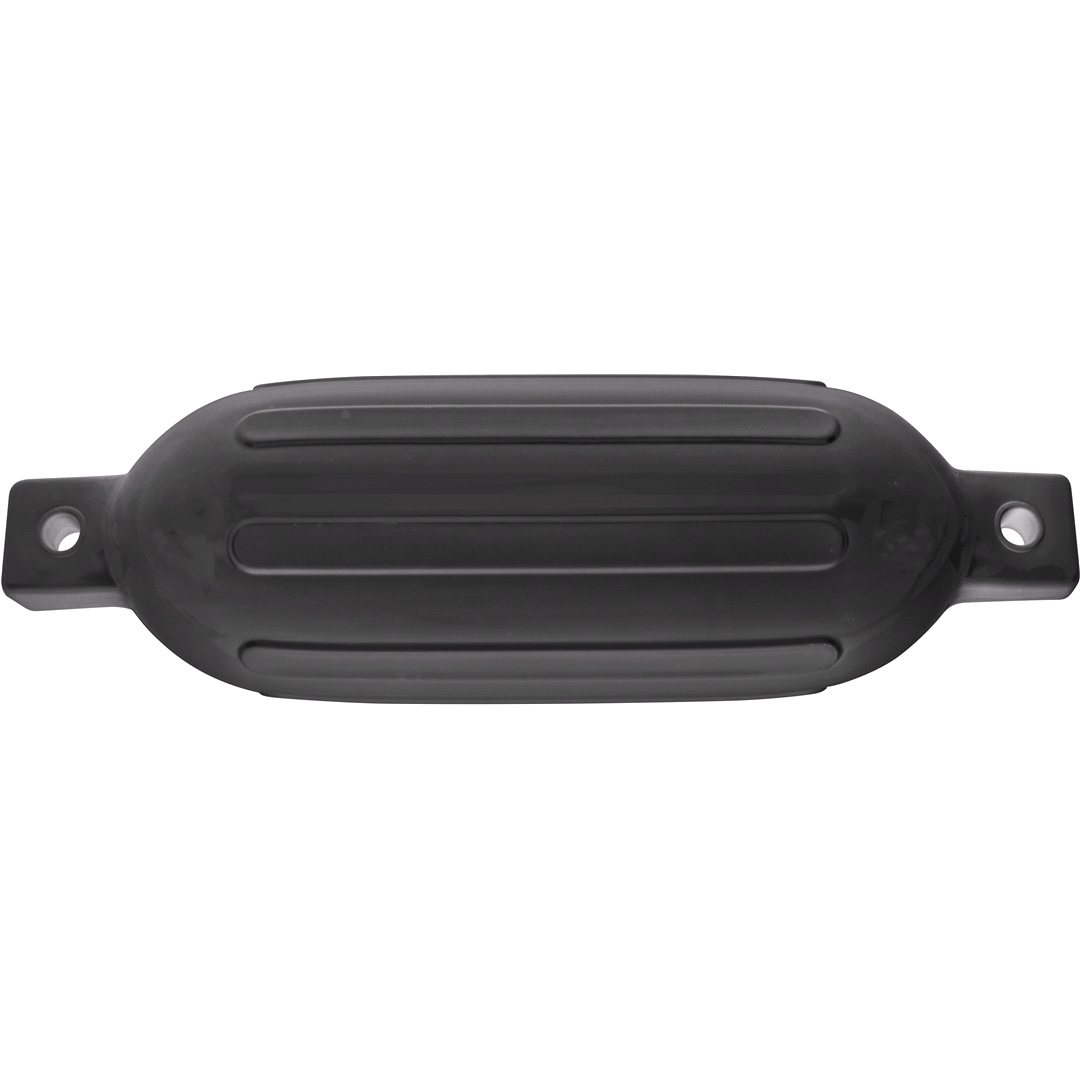 Hydrox Fender svart 15x52 cm, Hydrox, Stl 1