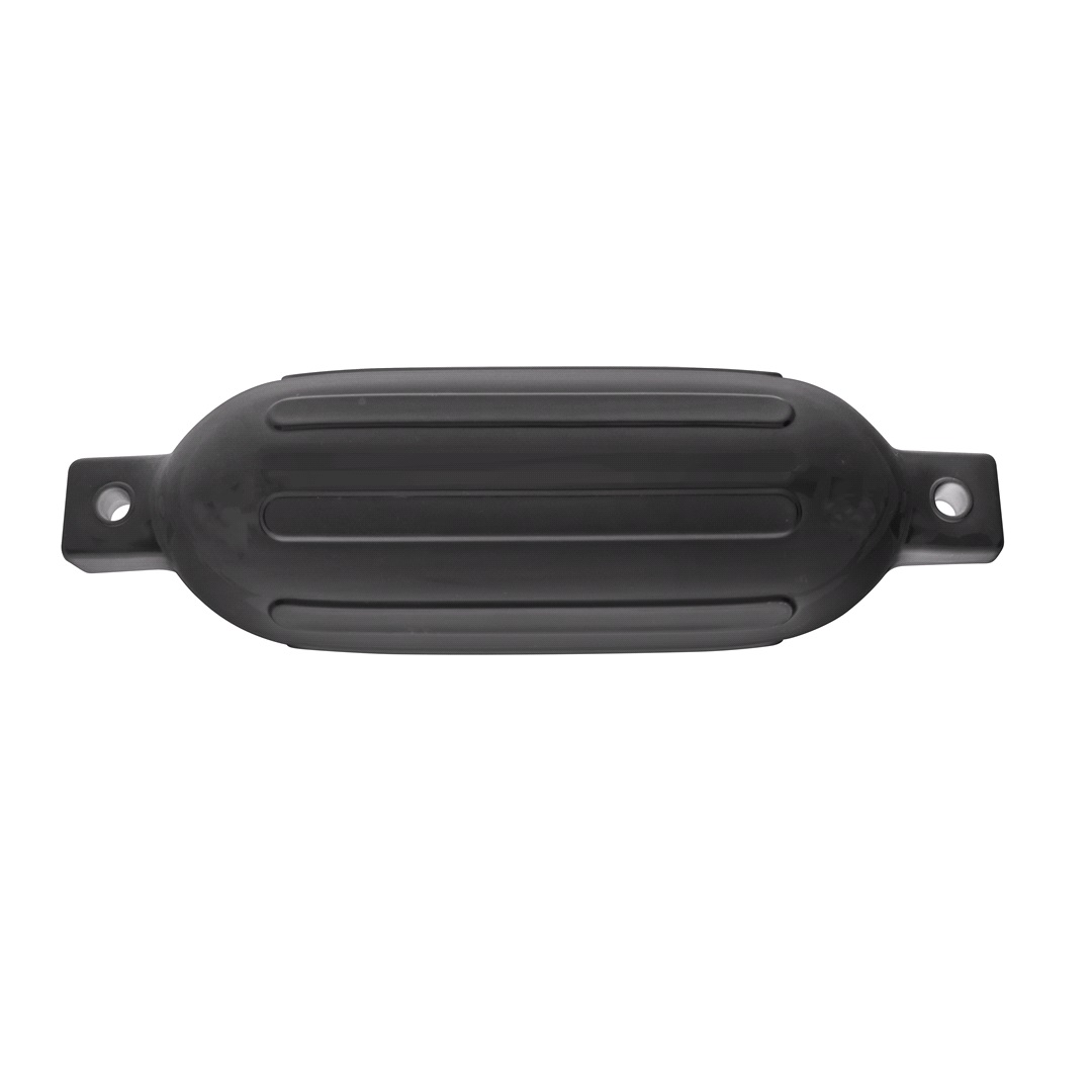 Hydrox Fender svart 17x59 cm, Hydrox Str2
