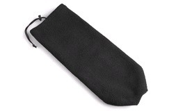 Fendersokker, Str 2, sort, 2 stk.