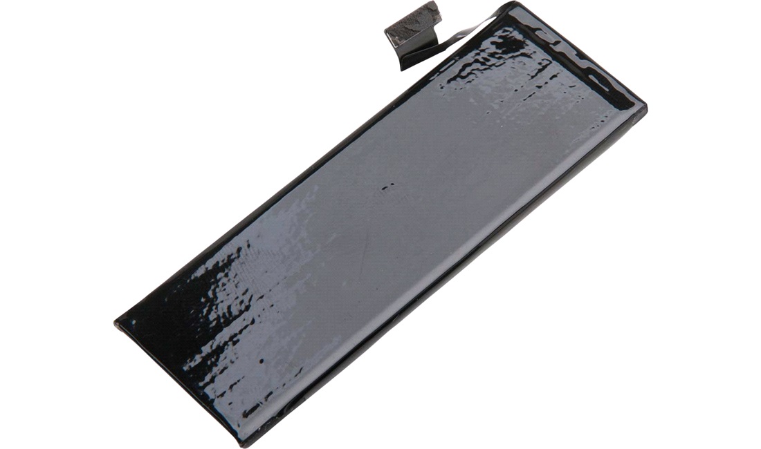  Batteri 1400 mAh Li-Poly för iPhone 4S