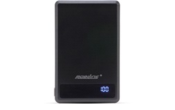 Powerbank 5000 mAh 15W trådløs