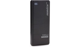 Powerbank 27.000 mAh 100W 