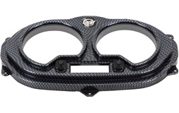 Speedometer cover, F-ACT