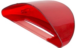 Baklykteglass, F-ACT