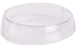 Blinklysglas h.f, Hurricane