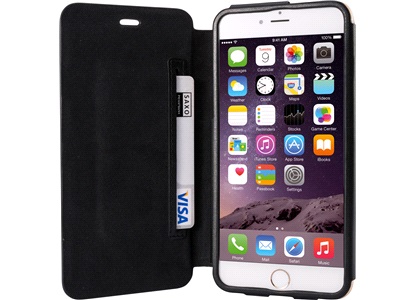 Mobilfodral m/korthållare iPhone 6 PLUS