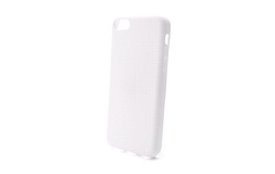 TPU cover hvid iPhone 5C