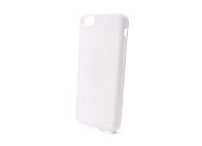 TPU cover hvid iPhone 5C