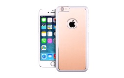 Cover alu gold iPhone 6/6S