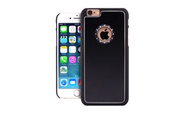 Cover grey alu iPhone 6/6S