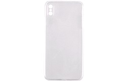 Mobilcover clear thin iPhone Xs MAX