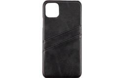 Cover leather black kreditkort 11PRO MAX