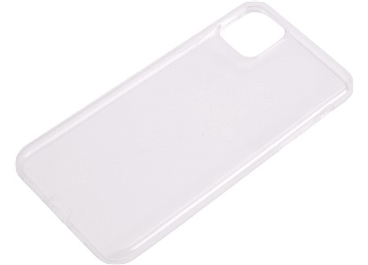 Cover clear thin iPhone 11 PRO MAX