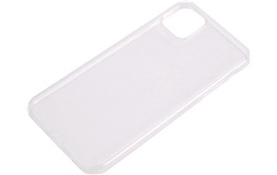 Cover clear thin iPhone 11 PRO MAX