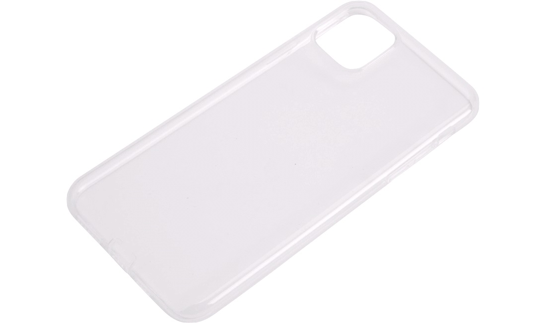  Cover clear thin iPhone 11 PRO MAX