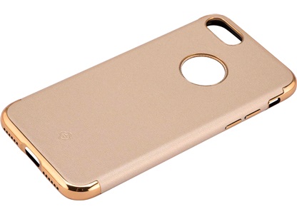 Cover Wen series gold iPhone 7/8