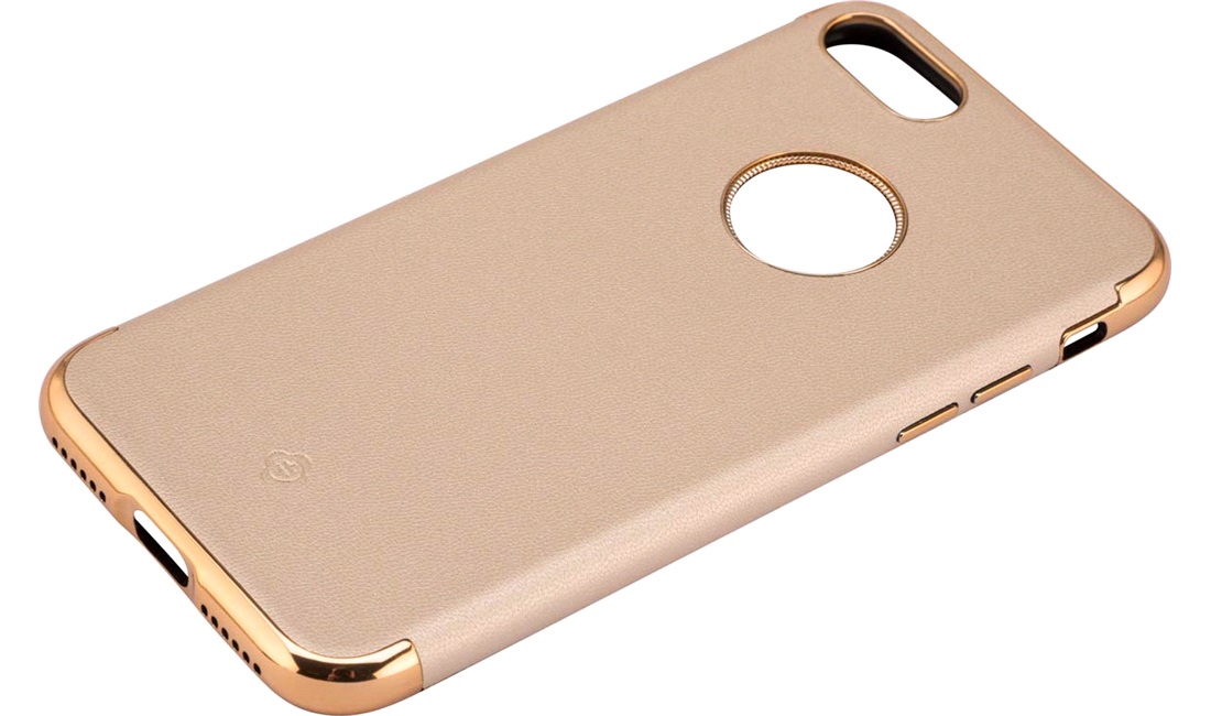  Cover Wen series gold iPhone 7/8