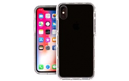 Mobilcover Strongbox iPhone X