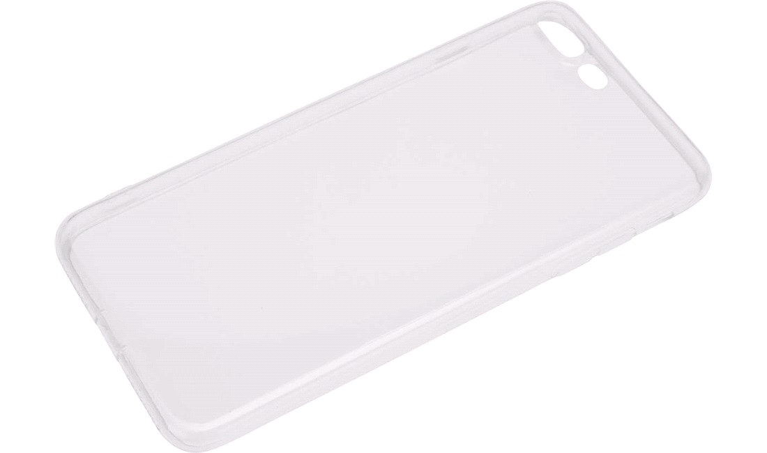  Cover clear thin iPhone 7 plus / 8 plus