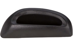 Håndtak i sidepanel v.s, Hurricane