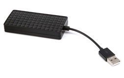Apple Carplay tr&aring;dl&ouml;s adapter
