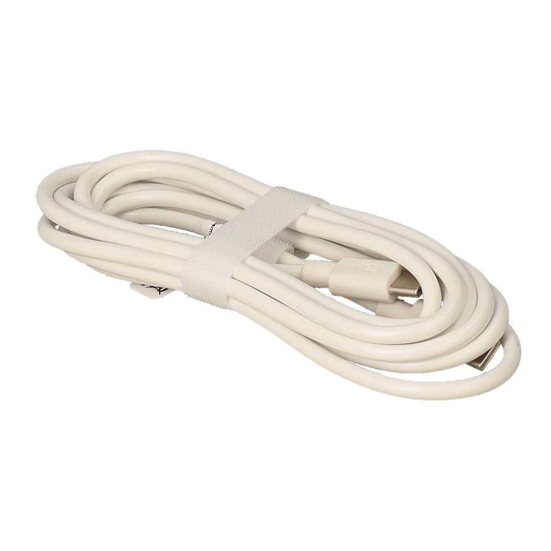 Mobiline Usb Kabel Type C Til Type C 2 m 3a