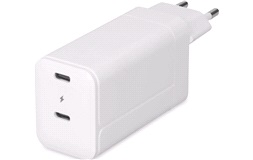 Ladeadapter 100W 2xUSB-C