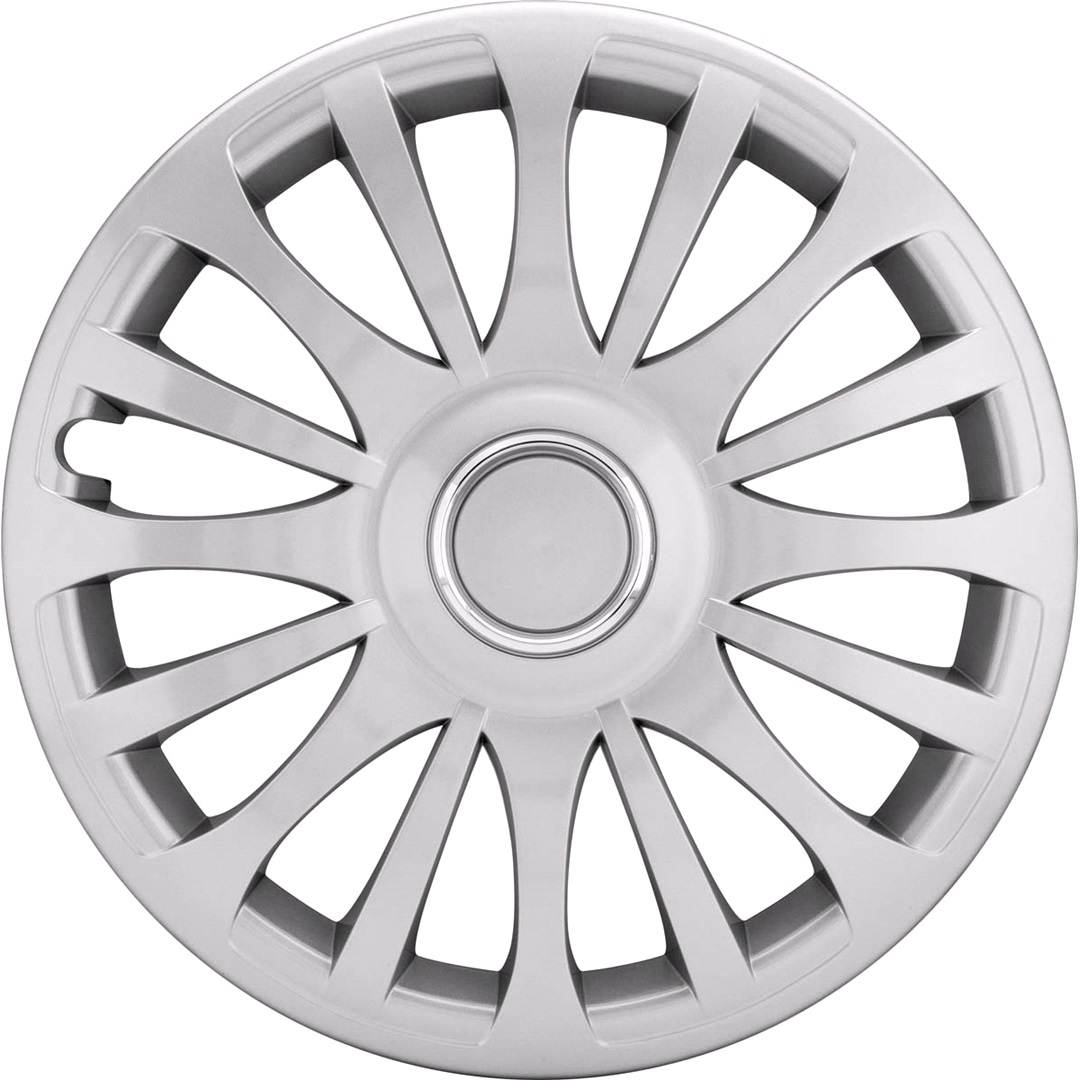 RAZE Navkapslar 4 st 16" Modena PRO
