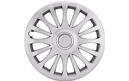 Hjulkapsler 4 stk. 14" Modena PRO