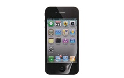 Display folie for front+bag iPhone 4/4S