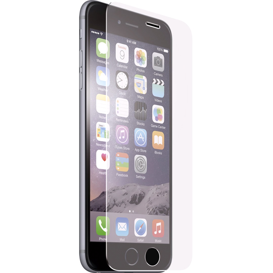 Mobiline Skjermbeskytter 0,2mm 6 Plus/6s Plus