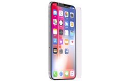 Herdet militærglass 0,2 mm 12 MINI 