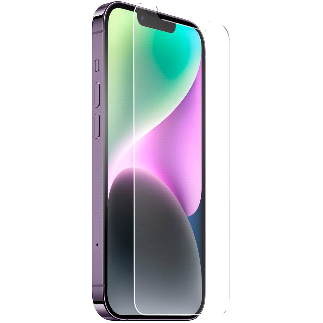 Mobiline Härdat pansarglas 0,2 mm 14