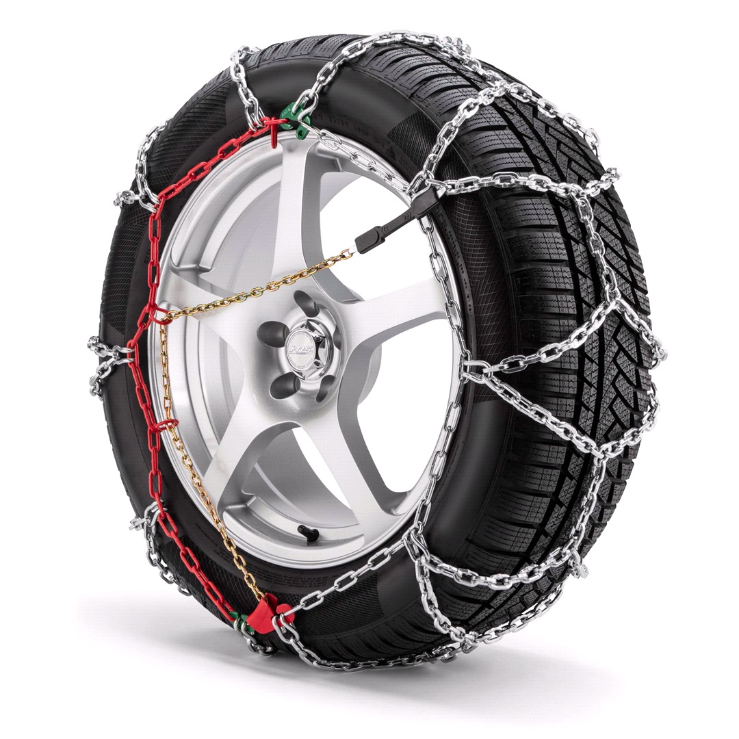 Raze Kjetting Suv 245 16mm Gs/tüv/v5117