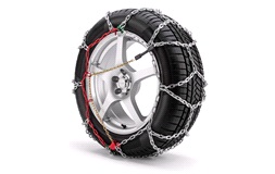 Snekæder SUV 220 16 mm GS/TÜV/V5117