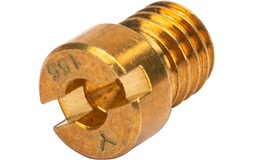 Std. munstycke 155#, RK125