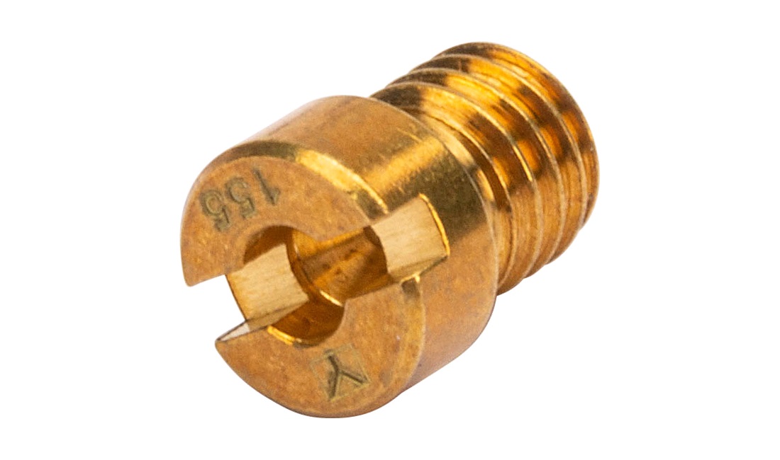  Std. munstycke 155#, RK125