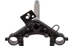 Gaffelbro nederst, RK125