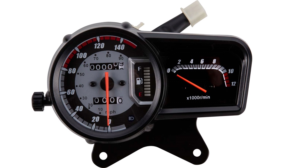  Speedometer, RK125